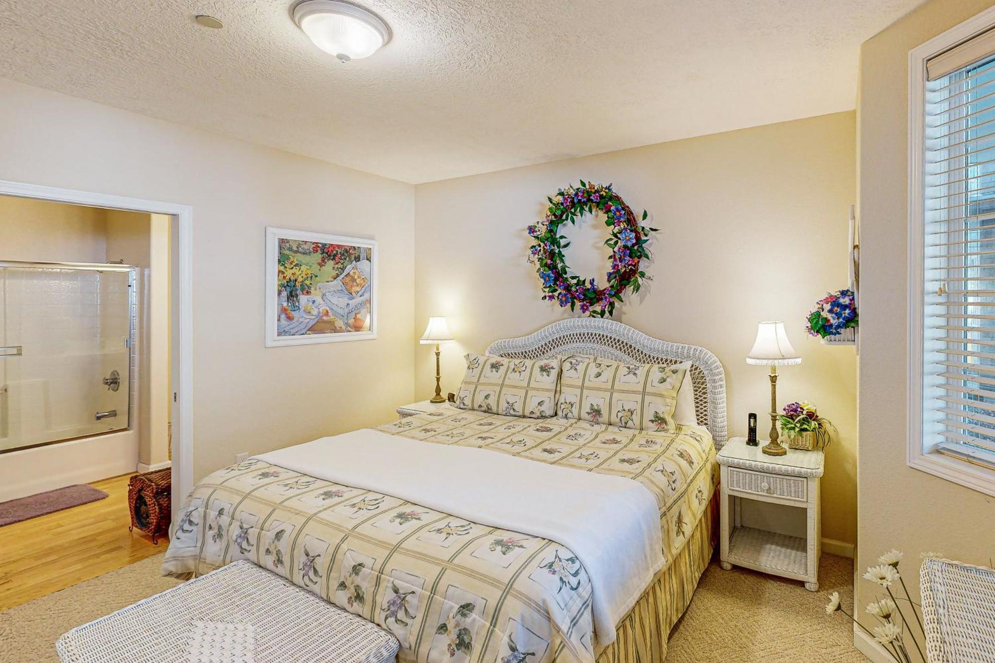 Ocean Star Apartment Depoe Bay Exterior photo